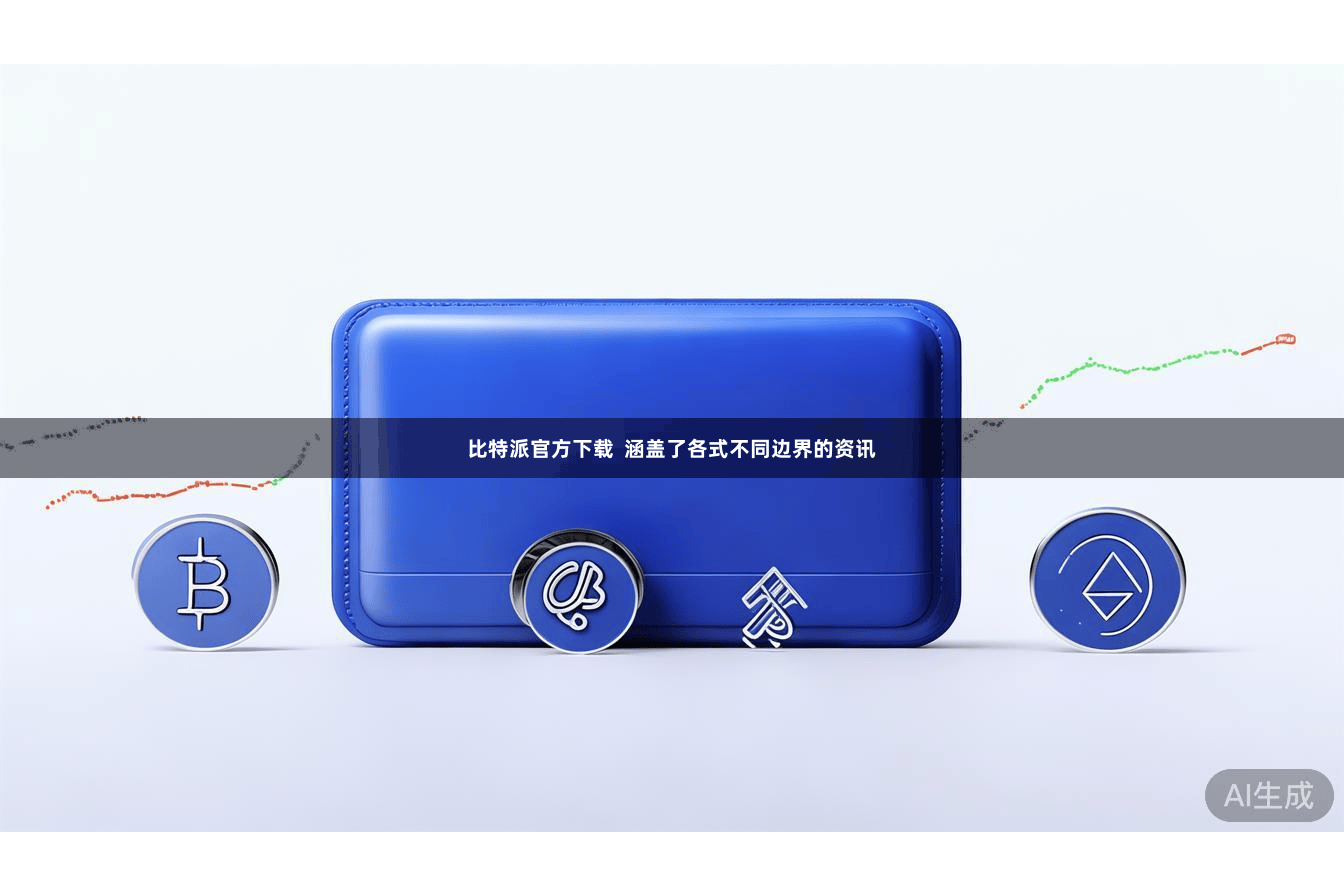 比特派官方下载 涵盖了各式不同边界的资讯