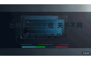 比特派钱包下载  关于不同类型的数字货币