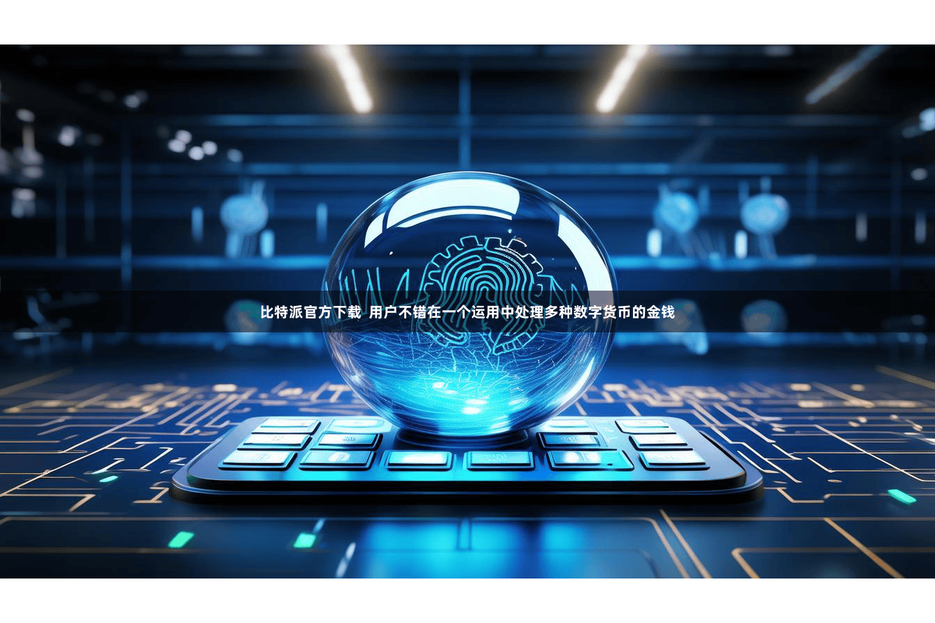 比特派官方下载  用户不错在一个运用中处理多种数字货币的金钱