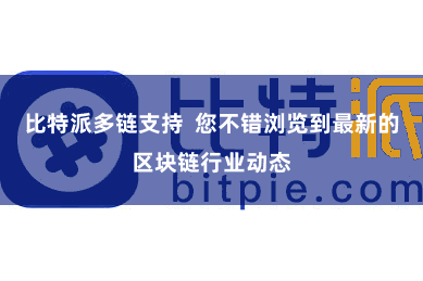 比特派多链支持  您不错浏览到最新的区块链行业动态
